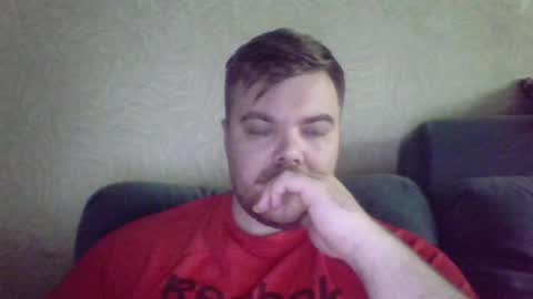 red_bearddd online show from 17, 5, 2026