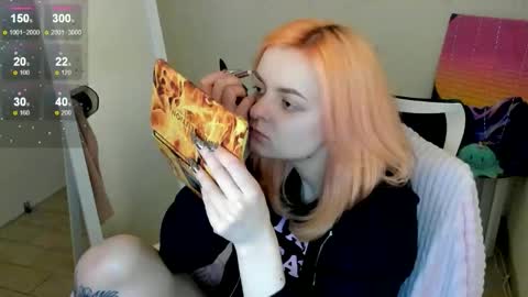 Bestie online show from 17, 2, 2026