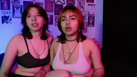Snapshot of red_cherry2 chatting on 12, 6, 2026 red_cherry2 online show from 12, 6, 2026