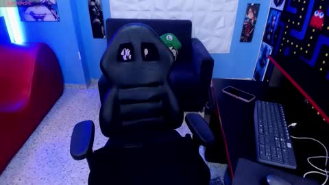 RED  Schedule 1500 - 2100 gtm-5 online show from 19, 3, 2026