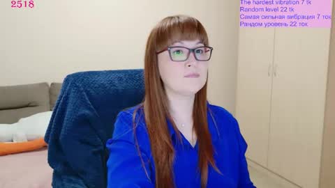 Lisa online show from 24, 5, 2026