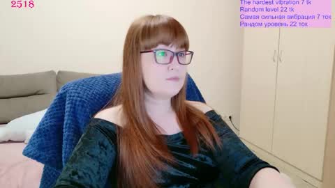 Lisa online show from 27, 5, 2026