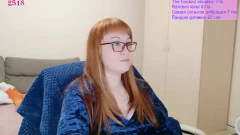 Lisa online show from 13, 6, 2026