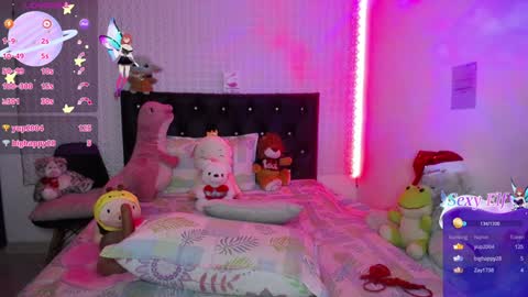 Taliana online show from 21, 1, 2025