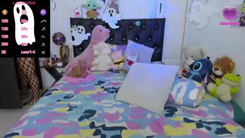 Taliana online show from 16, 10, 2025