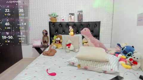 Taliana online show from 18, 1, 2026