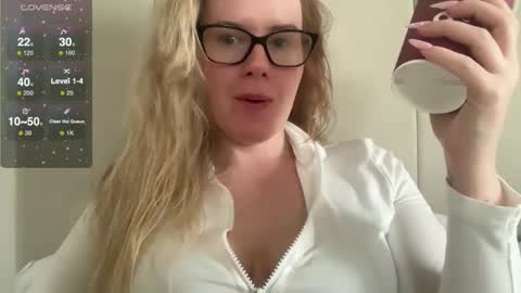 Rosie online show from 23, 2, 2025