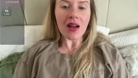 Rosie online show from 11, 3, 2025