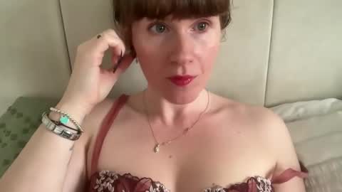 Rosie online show from 8, 2, 2026