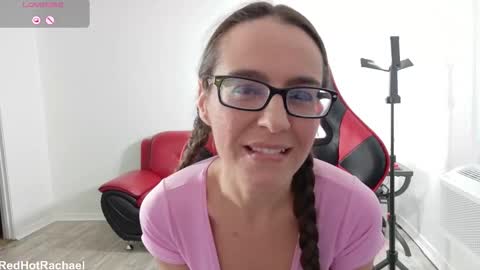 Red Hot Rachael online show from 15, 1, 2026