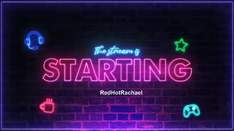 Snapshot of red_hot_rachael chatting on 10, 5, 2026 Red Hot Rachael online show from 10, 5, 2026