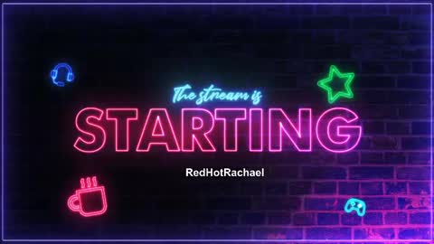 Snapshot of red_hot_rachael chatting on 25, 5, 2026 Red Hot Rachael online show from 25, 5, 2026