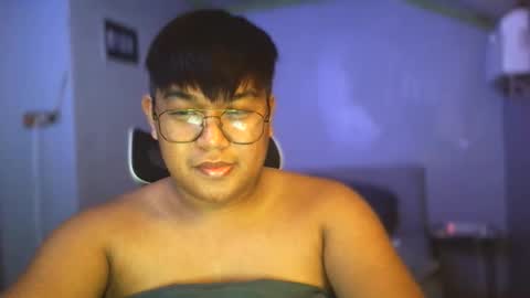 Red Libra online show from 18, 11, 2025