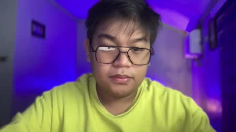 Red Libra online show from 14, 1, 2026