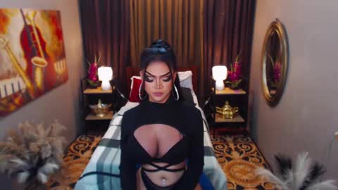 Snapshot of red_ivyy chatting on 13, 2, 2025 AsianRedivy online show from 13, 2, 2025