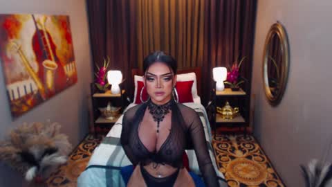 Snapshot of red_ivyy chatting on 18, 2, 2025 AsianRedivy online show from 18, 2, 2025
