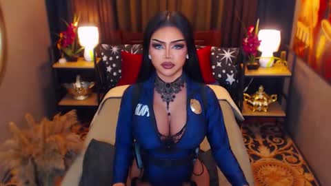Snapshot of red_ivyy chatting on 11, 9, 2025 AsianRedivy online show from 11, 9, 2025