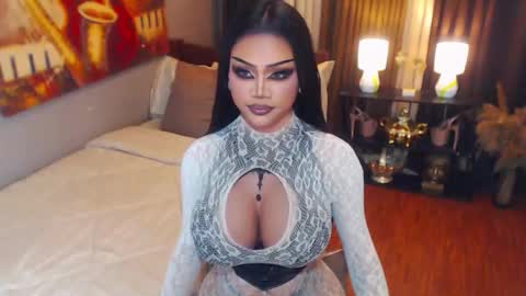 AsianRedivy online show from 17, 1, 2026
