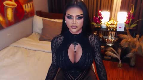 AsianRedivy online show from 15, 2, 2026