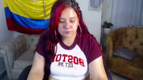 Red Liia   online show from 24, 6, 2026