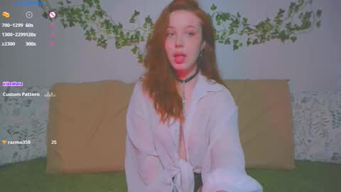 Lissa 3 online show from 18, 10, 2025