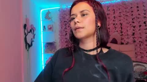 Snapshot of red_moon_1 chatting on 21, 12, 2024 Luna online show from 21, 12, 2024