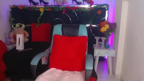 Snapshot of red_moon_1 chatting on 14, 1, 2025 Luna online show from 14, 1, 2025