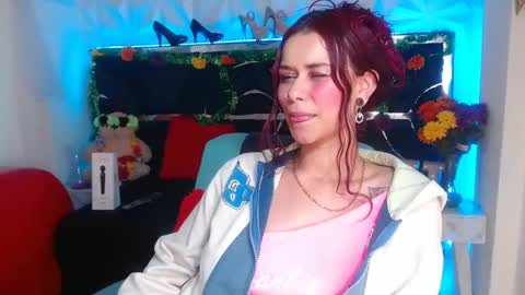 Snapshot of red_moon_1 chatting on 17, 1, 2025 Luna online show from 17, 1, 2025