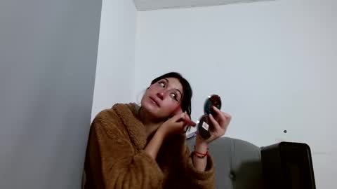 IG   OF red moonn online show from 12, 3, 2025