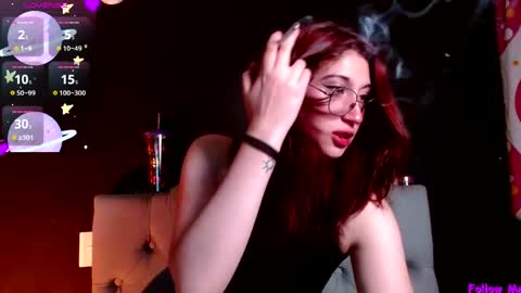 IG   OF red moonn online show from 19, 3, 2026