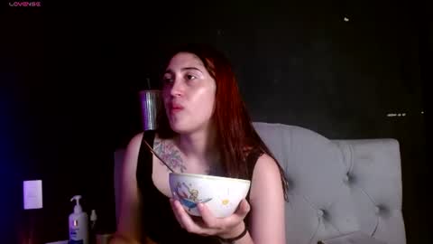Snapshot of red_moonn chatting on 1, 7, 2026 IG OF red moonn online show from 1, 7, 2026