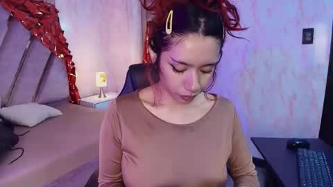 red_pandaa online show from 18, 2, 2026