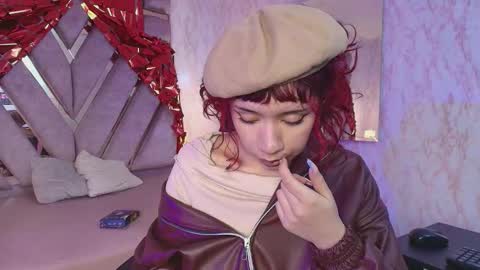 red_pandaa online show from 6, 3, 2026