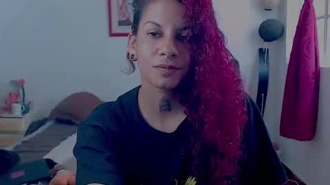 Instagram Valerie yourdream online show from 7, 2, 2025