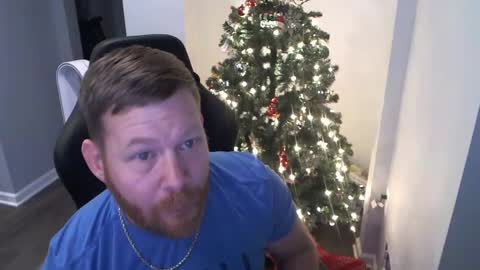 Redbeardready4u online show from 22, 12, 2024