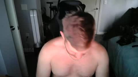 Redbeardready4u online show from 2, 11, 2025