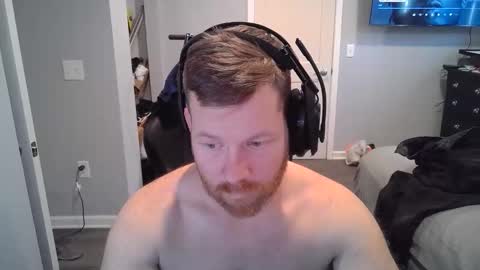 Redbeardready4u online show from 13, 2, 2026