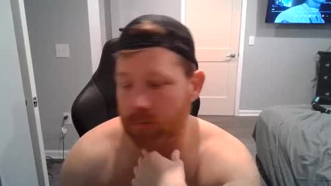 Redbeardready4u online show from 15, 3, 2026