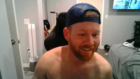 Redbeardready4u online show from 7, 5, 2026