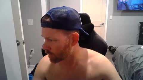 Redbeardready4u online show from 9, 5, 2026