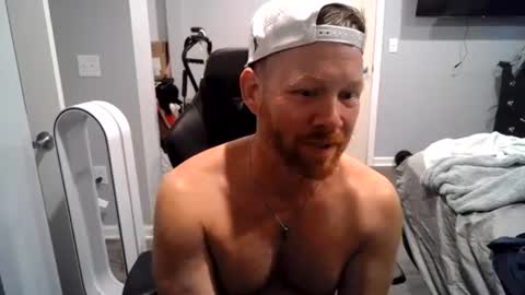 Redbeardready4u online show from 2, 7, 2026