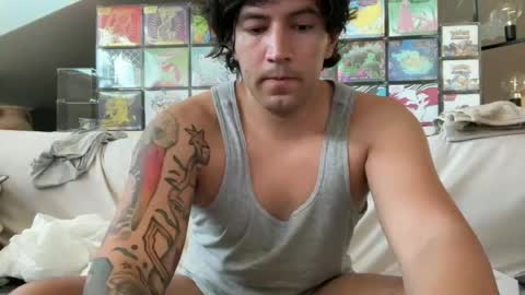 RedboyxITA online show from 20, 6, 2026