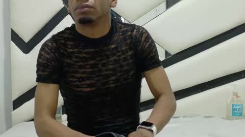 Snapshot of redbryan_ebano chatting on 7, 10, 2025 redbryan_ebano online show from 7, 10, 2025