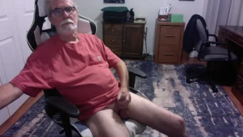 Daddy G online show from 17, 7, 2026