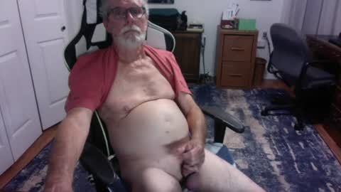 Daddy G online show from 19, 7, 2026
