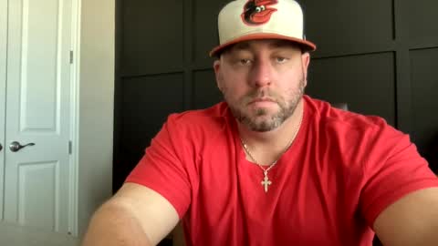 Snapshot of redbull1414 chatting on 3, 1, 2025 RedBull online show from 3, 1, 2025