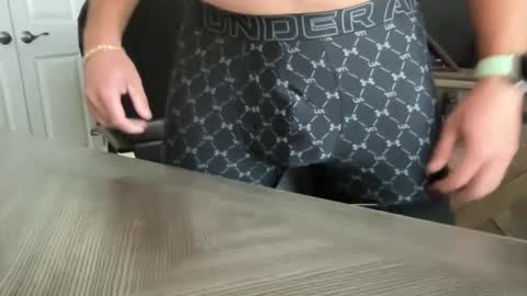 RedBull online show from 11, 10, 2025