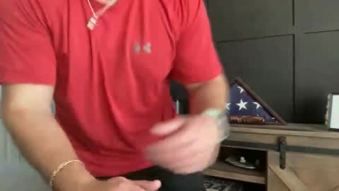 RedBull online show from 22, 10, 2025