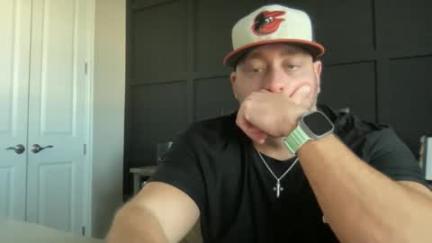 RedBull online show from 3, 11, 2025