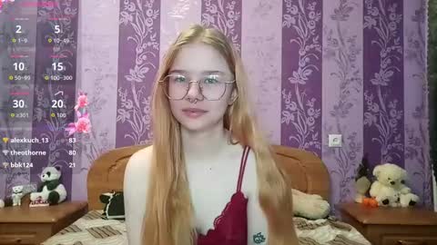 Mia online show from 9, 1, 2026